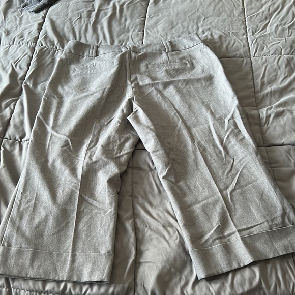 Capri dress pants - Picture 4 of 5